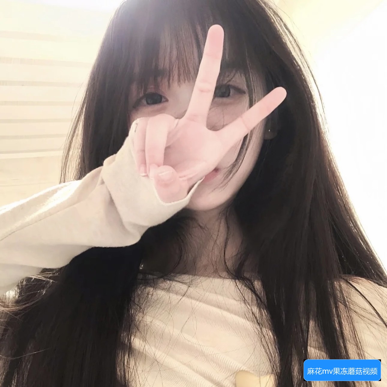 麻花MV中的蘑菇视频是什么内容，它的寓意和背后有哪些有趣的细节